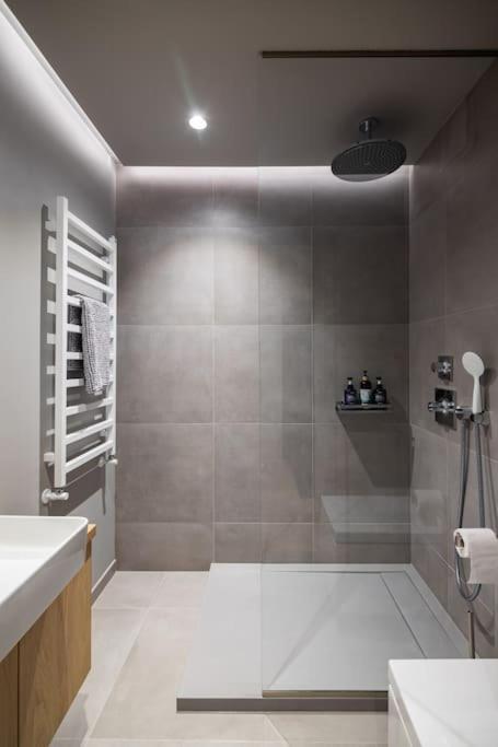 Apartment In Cēsis Kültér fotó